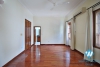 Modern house with swimming pool for lease in To Ngoc Van street, Tay Ho, Hanoi