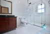 Modern house with swimming pool for lease in To Ngoc Van street, Tay Ho, Hanoi
