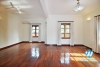 Modern house with swimming pool for lease in To Ngoc Van street, Tay Ho, Hanoi