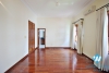 Modern house with swimming pool for lease in To Ngoc Van street, Tay Ho, Hanoi