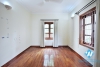 Modern house with swimming pool for lease in To Ngoc Van street, Tay Ho, Hanoi