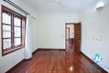 Modern house with swimming pool for lease in To Ngoc Van street, Tay Ho, Hanoi