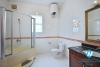 Modern house with swimming pool for lease in To Ngoc Van street, Tay Ho, Hanoi