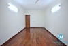 Modern house with swimming pool for lease in To Ngoc Van street, Tay Ho, Hanoi
