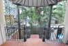 Modern house with swimming pool for lease in To Ngoc Van street, Tay Ho, Hanoi