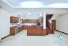 Modern house with swimming pool for lease in To Ngoc Van street, Tay Ho, Hanoi