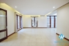 Modern house with swimming pool for lease in To Ngoc Van street, Tay Ho, Hanoi