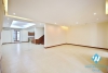 Modern house with swimming pool for lease in To Ngoc Van street, Tay Ho, Hanoi