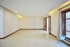Modern house with swimming pool for lease in To Ngoc Van street, Tay Ho, Hanoi