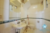 Modern house with swimming pool for lease in To Ngoc Van street, Tay Ho, Hanoi