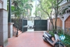 Modern house with swimming pool for lease in To Ngoc Van street, Tay Ho, Hanoi