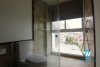 Large and high quality apartment with 4 bedrooms for rent in To Ngoc Van st, Tay Ho District 
