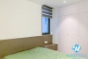 Lake view 02 bedrooms apartment in Nhat Chieu st, Tay Ho, Hanoi