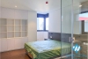 Lake view 02 bedrooms apartment in Nhat Chieu st, Tay Ho, Hanoi