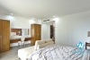 A nice and new 4 bedroom apartment for rent in Ba dinh, Ha noi