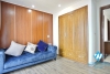 A nice and new 4 bedroom apartment for rent in Ba dinh, Ha noi