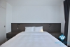Brand new one bedroom apartment for rent in Xuan Dieu st, Tay Ho