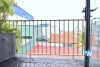Brand new one bedroom apartment for rent in Xuan Dieu st, Tay Ho