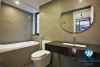 Ground floor 2 bedrooms apartment for rent in Tu Hoa st, Tay Ho