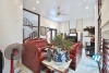 Green house with huge garden for rent in Tay Ho, Ha Noi