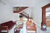 Cosy house with 4 bedrooms and 2 bathrooms and view to the lake for rent in Tay Ho, Hanoi