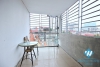 High quality apartment with 3 bedrooms, nice lake view for rent  in Quang An street, Westlake area