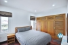 High quality apartment with 3 bedrooms, nice lake view for rent  in Quang An street, Westlake area