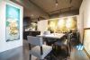 Lovely three bedrooms apartment for rent in E buidling, Ciputra