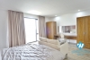A nice and new 4 bedroom apartment for rent in Ba dinh, Ha noi