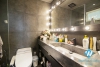 Lovely three bedrooms apartment for rent in E buidling, Ciputra