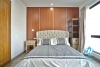 A nice and new 4 bedroom apartment for rent in Ba dinh, Ha noi