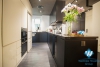 Lovely three bedrooms apartment for rent in E buidling, Ciputra