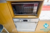 Spacious five bedrooms apartment for rent in E building, Ciputra