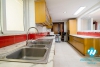 Spacious five bedrooms apartment for rent in E building, Ciputra