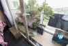 Lovely three bedrooms apartment for rent in E buidling, Ciputra