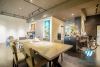 Lovely three bedrooms apartment for rent in E buidling, Ciputra