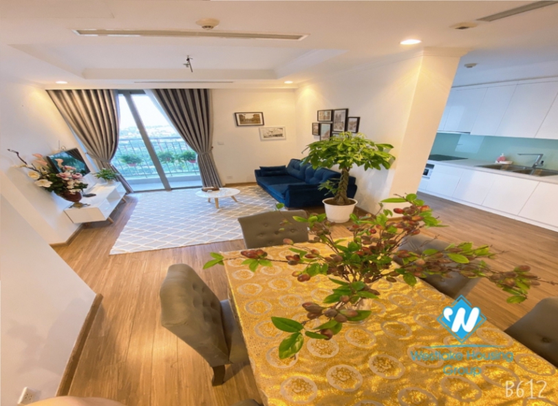 Two bedroom apartment for rent in Park 5 - Time City