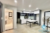 Brand new 2 beds house for rent in Au Co street, Tay Ho