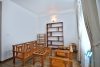 A cozy five bedrooms house for rent in Dang Thai Mai area, Tay Ho