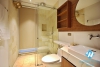 Beautiful 3 bedrooms apartment for rent in the heart of To Ngoc Van area, Tay Ho, Ha Noi