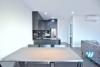 Brand new and morden 2 beds apartment for rent in To Ngoc Van, Tay Ho
