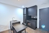 A brand new 1 bedroom apartment in To ngoc van, Tay Ho, Hanoi