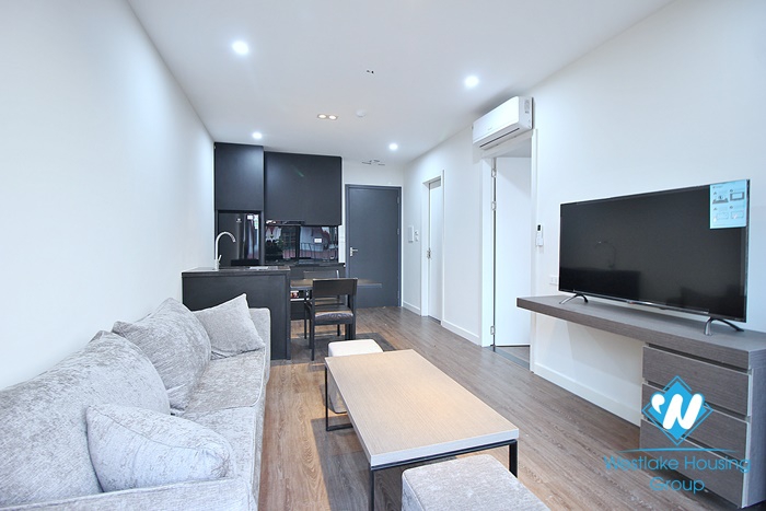 A brand new 1 bedroom apartment in To ngoc van, Tay Ho, Hanoi