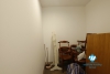 Three bedroom lake view apartment for rent in Sun Grand City Thuy Khue.
