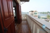 Super spacious, newly renovated lake view apartment for rent in Truc Bach, Ba Dinh