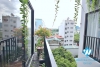 A newly 2 bedroom apartment for rent in Trinh cong son, Tay ho, Hanoi