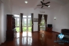 A bright, open and quiet two bedroom apartment for rent in Tay Ho, Hanoi