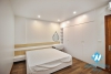 A  newly 2 bedroom apartment for rent in Xuan dieu, Tay ho, Hanoi