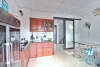 A new 6 beds house for rent in Au Co street, Tay Ho