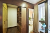 Spacious 4 beds apartment for rent in Dang Thai Mai area, Tay Ho